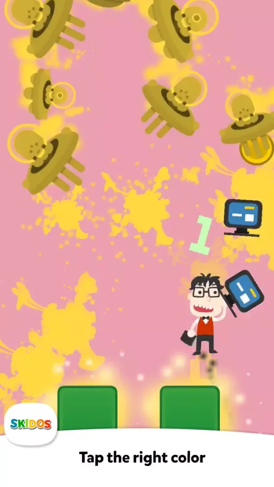 Capturas de pantalla de Math Games: 1st Grade Learning